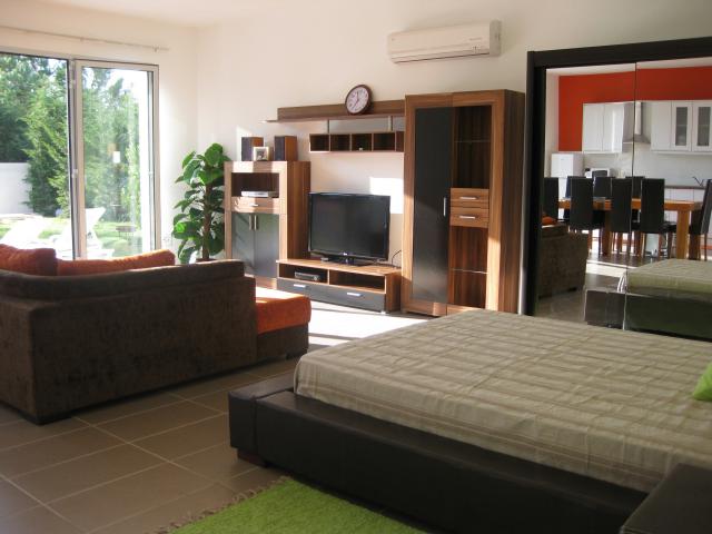 Moradia Open Space 100m2 - Lomakoti Moradia Open Space 100m2 - Lomakoti