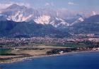 Appartamento Fiumaretta - Semesterlägenhet Ameglia