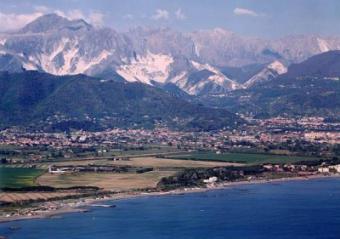 Apartamento de vacaciones Ameglia Ambiente Apartamento de vacaciones Ameglia Ambiente