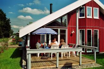 Vacation Home Mirow Fehaus Wildgans Living Room Vacation Home Mirow Granzow Living Room