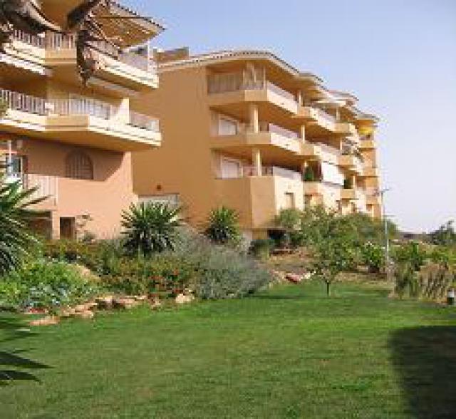 Penthouse Terrazas Golf - Appartamento per le vacanze Ambiente Penthouse Terrazas Golf - Appartamento per le vacanze Ambiente