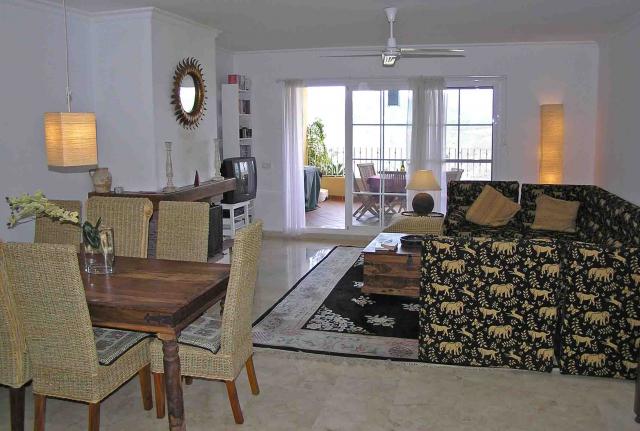 Penthouse Terrazas Golf - Appartamento per le vacanze Penthouse Terrazas Golf - Appartamento per le vacanze