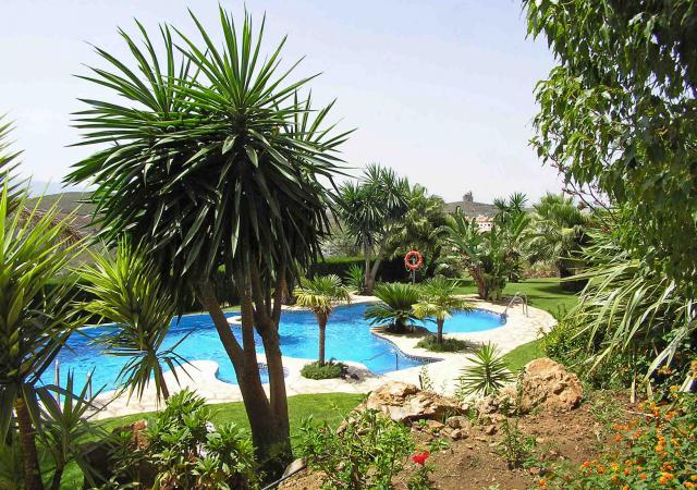 Penthouse Terrazas Golf - Appartamento per le vacanze Tempo libero Penthouse Terrazas Golf - Appartamento per le vacanze Tempo libero