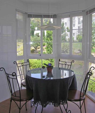 Penthouse Terrazas Golf - Appartamento per le vacanze Cucina Penthouse Terrazas Golf - Appartamento per le vacanze Cucina