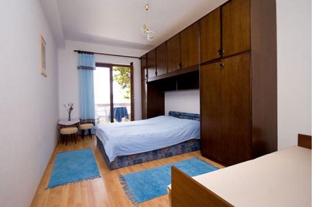 Lemon tree apartman - Ferienwohnung Schlafzimmer Lemon tree apartman - Ferienwohnung Schlafzimmer