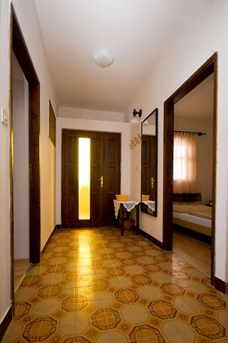 Lemon tree apartman - Ferienwohnung Räumlichkeiten Lemon tree apartman - Ferienwohnung Räumlichkeiten