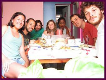 Bed & Breakfast Casa de Rosa Bad & Toilet Bed & Breakfast Pueblo Nuevo. Centro Habana Bad & Toilet