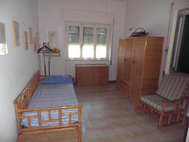 Villa Romana OG - Ferielejlighed Soveværelse Villa Romana OG - Ferielejlighed Soveværelse