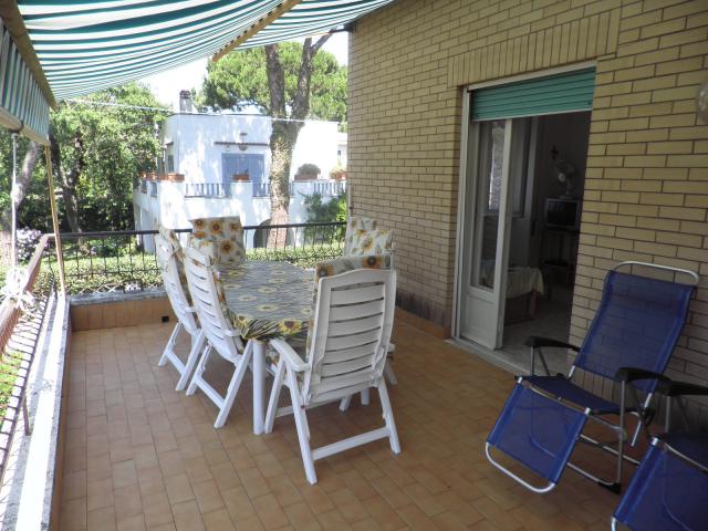 Villa Romana OG - Ferielejlighed Ferieejendom Villa Romana OG - Ferielejlighed Ferieejendom