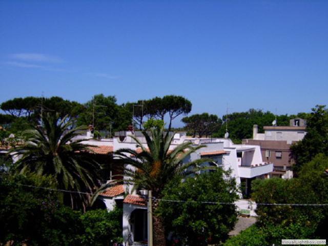 Villa Romana OG - Ferielejlighed Omgivelser Villa Romana OG - Ferielejlighed Omgivelser