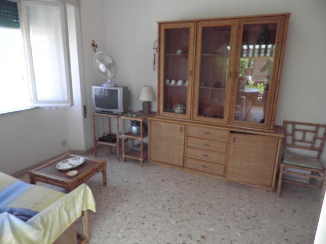 Villa Romana OG - Ferielejlighed Stue Villa Romana OG - Ferielejlighed Stue