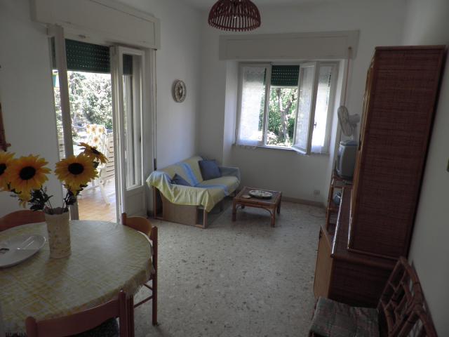 Villa Romana OG - Ferielejlighed Stue Villa Romana OG - Ferielejlighed Stue