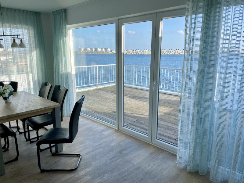 KAPTEINs LOUNGE - Appartamento per le vacanze KAPTEINs LOUNGE - Appartamento per le vacanze