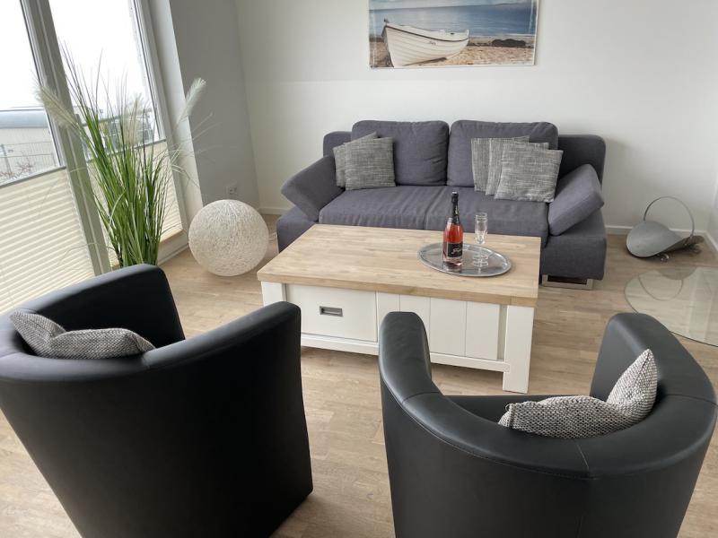 KAPTEINs LOUNGE - Appartamento per le vacanze KAPTEINs LOUNGE - Appartamento per le vacanze