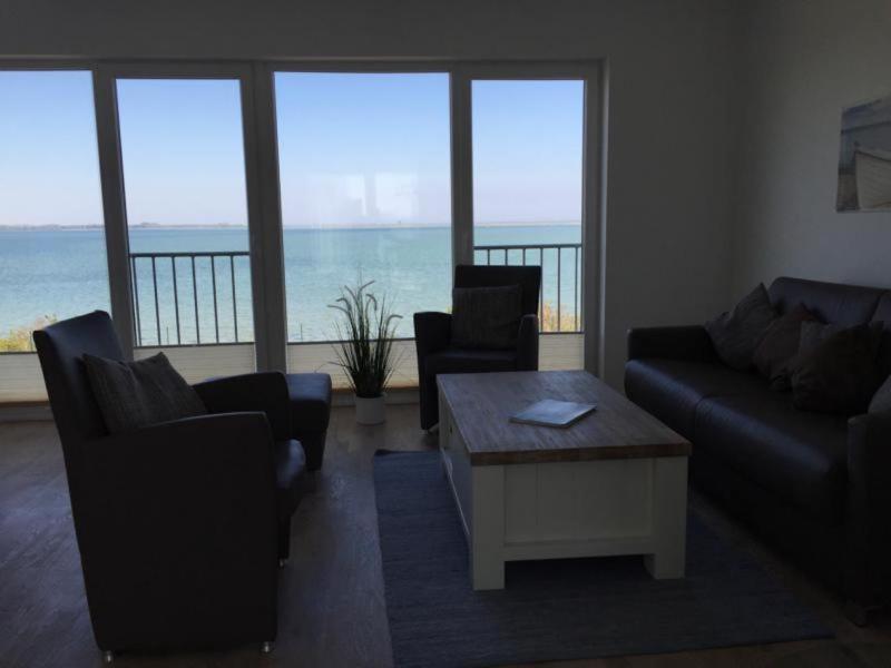 KAPTEINs LOUNGE - Appartamento per le vacanze KAPTEINs LOUNGE - Appartamento per le vacanze