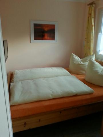 Haus Canow am See - Vacation Home Bedroom Haus Canow am See - Vacation Home Bedroom