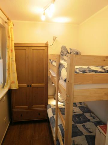 Haus Canow am See - Vacation Home Bedroom Haus Canow am See - Vacation Home Bedroom