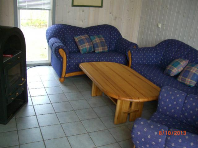 Haus 141 - Vacation Home Living Room Haus 141 - Vacation Home Living Room