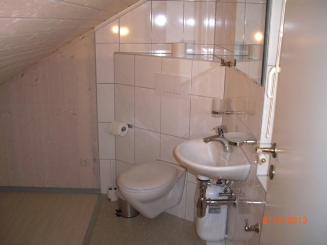 Haus 141 - Vacation Home Bath & WC Haus 141 - Vacation Home Bath & WC