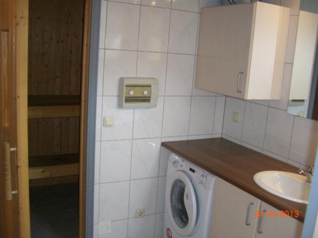 Haus 141 - Vacation Home Bath & WC Haus 141 - Vacation Home Bath & WC