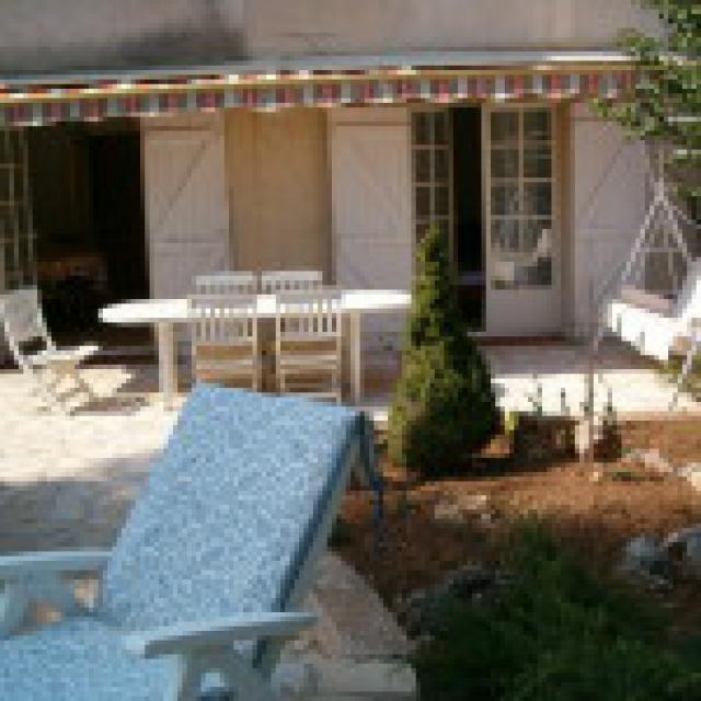 ferienwohnung morel - Rekreační apartmán ferienwohnung morel - Rekreační apartmán
