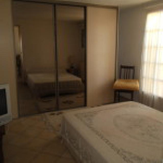 ferienwohnung morel - Rekreační apartmán ferienwohnung morel - Rekreační apartmán