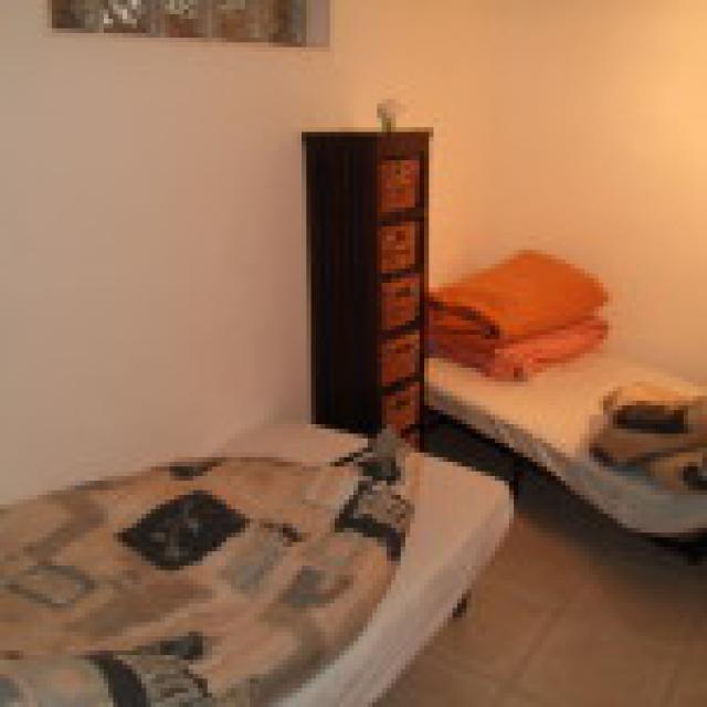 ferienwohnung morel - Rekreační apartmán ferienwohnung morel - Rekreační apartmán