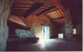 Maison de vacances londa 