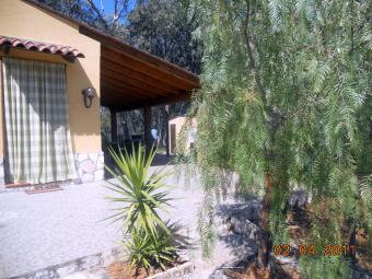 Ferienhaus Villa Giosy Ferienhaus Balestrate