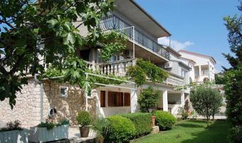 Appartamento per le vacanze Novi-Vinodolski Appartamento per le vacanze Novi-Vinodolski
