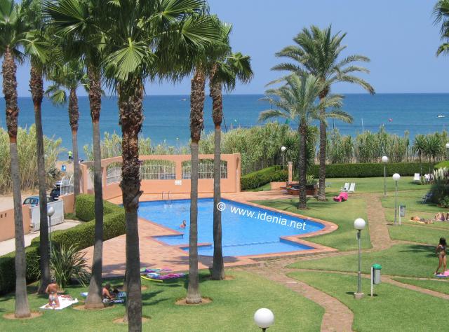 FRONT DE MER à Dénia - Vacation Apartment Surrounding FRONT DE MER à Dénia - Vacation Apartment Surrounding
