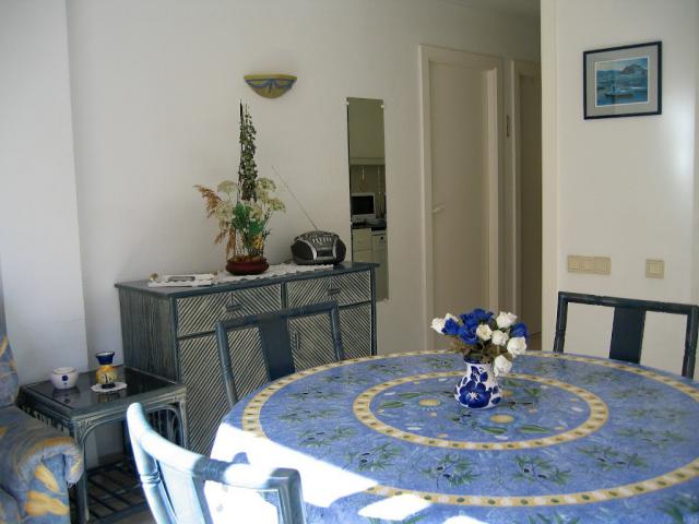 FRONT DE MER à Dénia - Vacation Apartment FRONT DE MER à Dénia - Vacation Apartment