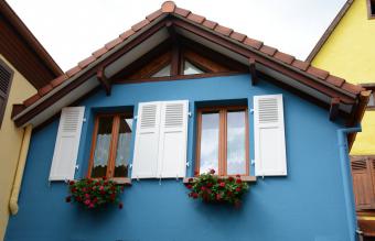 Gite-Tatil Konutu BERGHEIM Ortam Gite-Tatil Konutu BERGHEIM Ortam