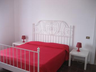 Vakantiewoning AFFACCIO MARE 6 POSTI Vakantiewoning POMEZIA