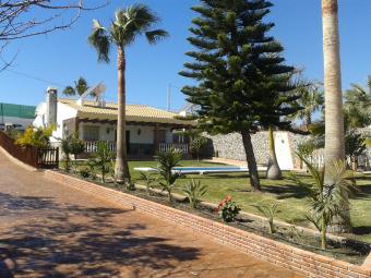 Semesterhus Nerja Semesterhus Nerja