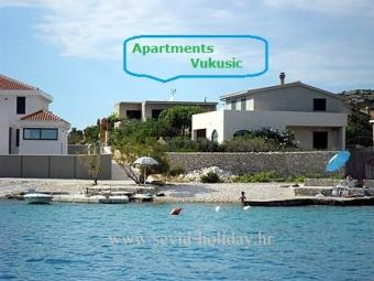 Vacation Apartment Sevid Vacation Apartment Sevid