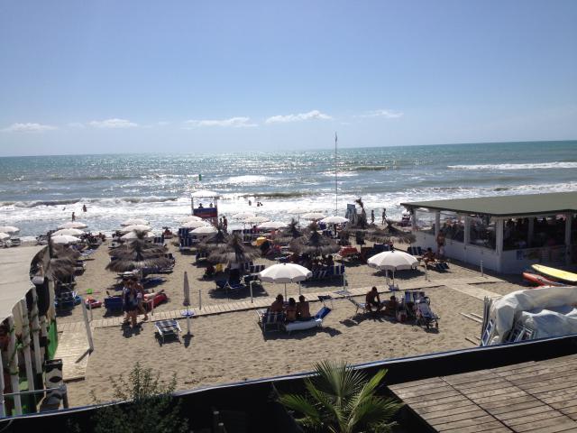 APPARTAMENTO FRONTE MARE - Casa per le vacanze APPARTAMENTO FRONTE MARE - Casa per le vacanze