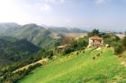 Doppelzimmer NOBLESSE - Bed & Breakfast Sassocorvaro