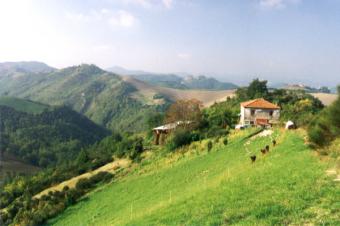 Bed & Breakfast Sassocorvaro Vacation Property Bed & Breakfast Sassocorvaro Vacation Property