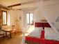 Familienzimmer SPACE im B+B - Bed & Breakfast Sassocorvaro
