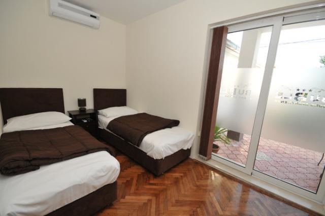 Rooms&Apartments Buble - Bed & Breakfast Schlafzimmer Rooms&Apartments Buble - Bed & Breakfast Schlafzimmer