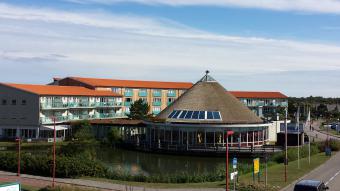 Ferienhaus Appartement aan Zee Schlafzimmer Ferienhaus Julianadorp aan Zee Schlafzimmer