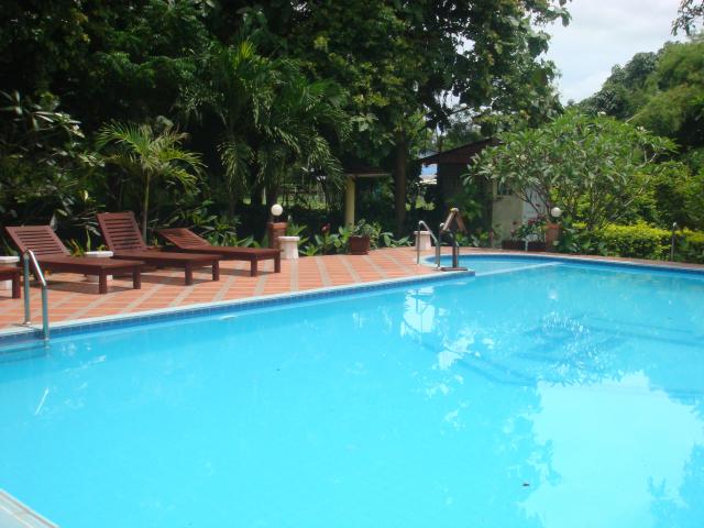 Thai-bamboo Guesthouse - Bed & Breakfast Sport Thai-bamboo Guesthouse - Bed & Breakfast Sport