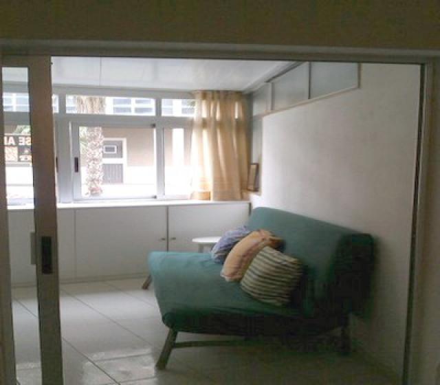 Puerto La Cruz Estudio - Ferienwohnung Puerto La Cruz Estudio - Ferienwohnung