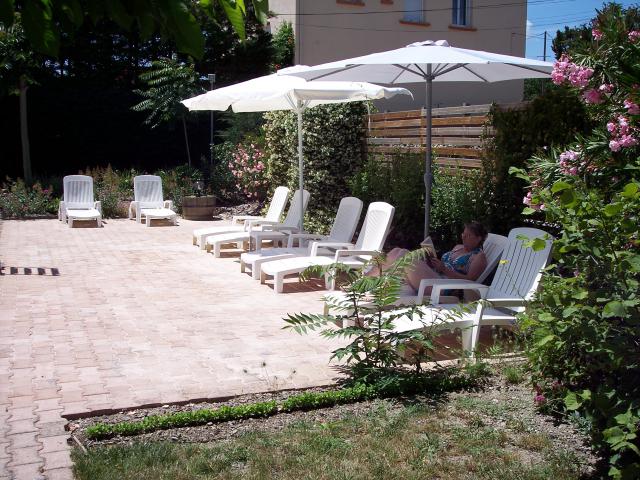 LUCINKAS - Bed & Breakfast Cuartos LUCINKAS - Bed & Breakfast Cuartos