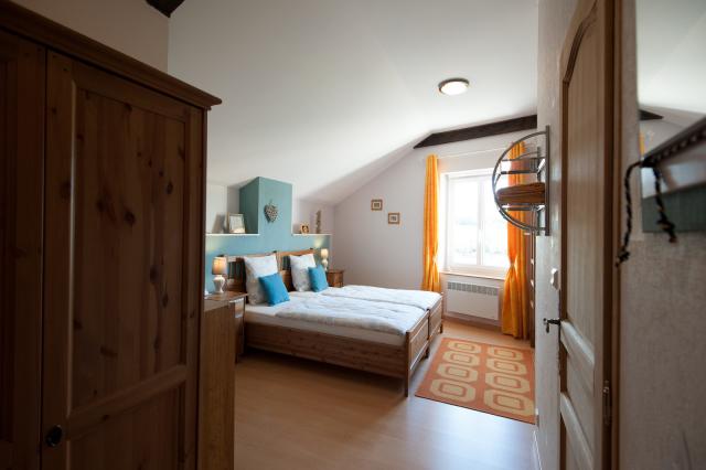 LUCINKAS - Bed & Breakfast Dormitório LUCINKAS - Bed & Breakfast Dormitório