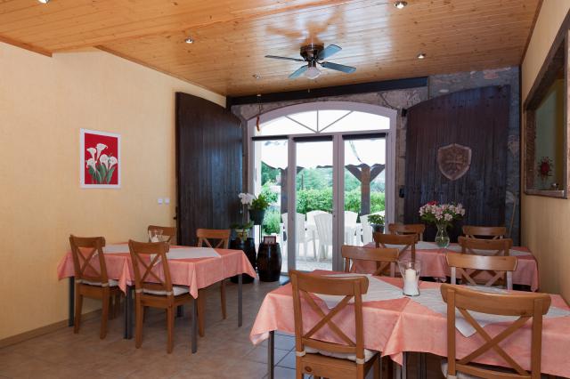 LUCINKAS - Bed & Breakfast Jardín LUCINKAS - Bed & Breakfast Jardín