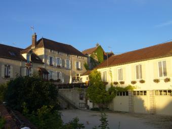 Pension-Fremdenzimmer Pacy sur armançon Schlafzimmer Pension-Fremdenzimmer Pacy sur armançon Schlafzimmer
