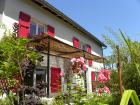 Gîte La Portella - Gite-Kuća Corbelin