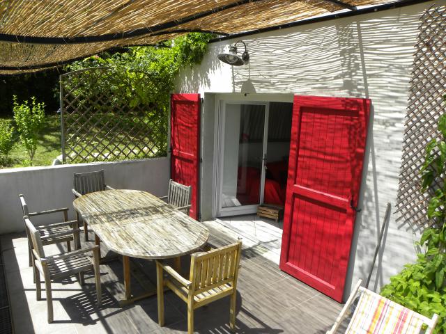 Gîte La Portella - Gîte Gîte La Portella - Gîte
